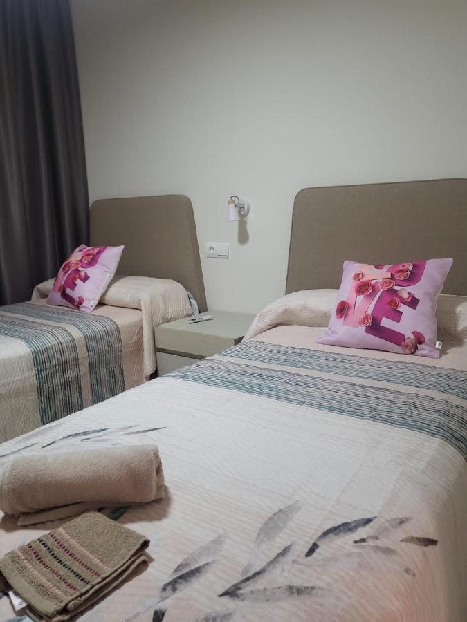 Apartamento Coqueto Con Terraza Y Cerca De La Piscina Comunitaria Y De La Playa! Apartment Playas de Vera Exterior photo